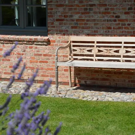 Feriehus Litzkow 13702